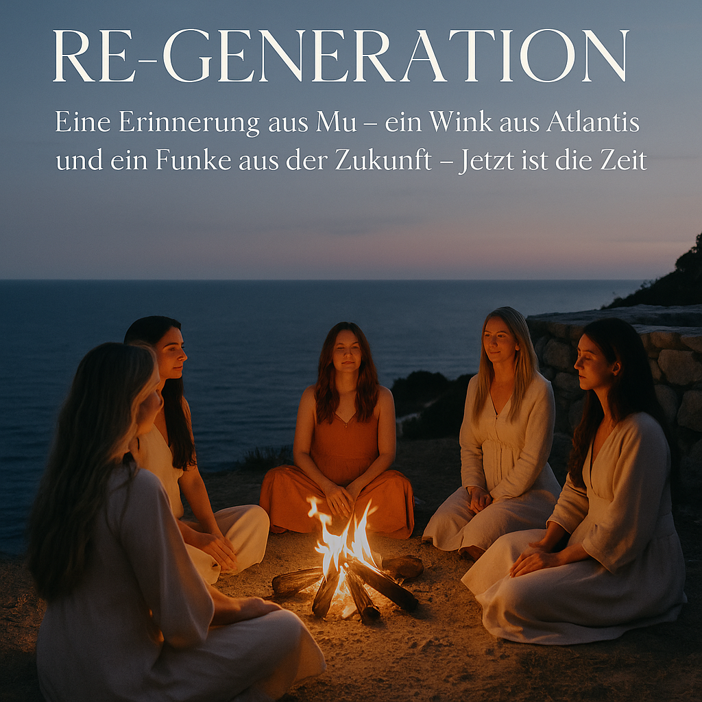 RE-Generation Retreat