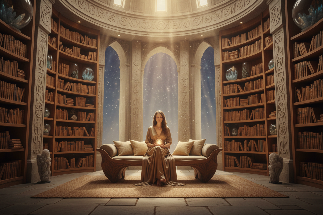 Oilements Gifts & Free Access